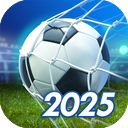 梦幻冠军足球2025九游下载