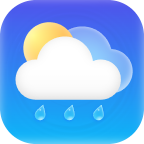 雨霞天气预报下载