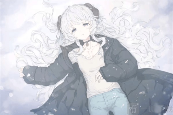 氤氲之白galgame下载安装