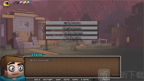 hormycraftv0.27汉化版下载