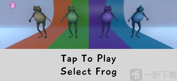 Amazing Frog下载