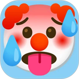 emoji厨房表情合成器下载