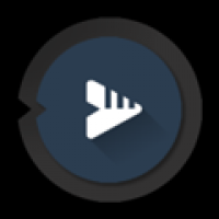 黑色音乐播放器BlackPlayer