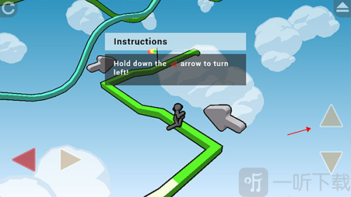 Skyturns汉化版下载