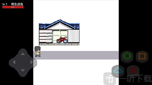 像素假面骑士大乱斗mugen全人版下载
