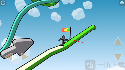 Skyturns汉化版下载