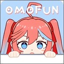 omofun纯净无广告版下载