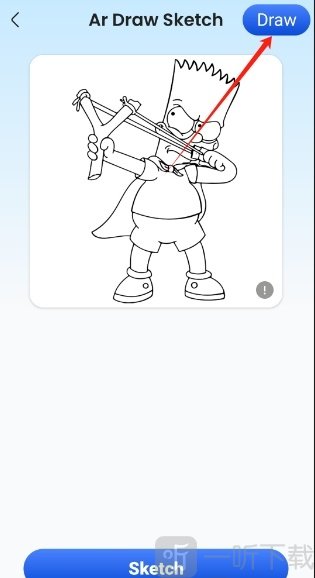 Draw Anime画动漫app