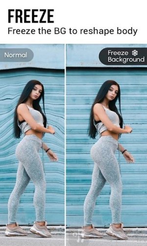 Body Editor免费版app下载