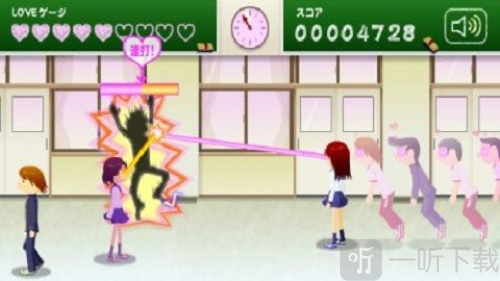 电眼美少女游戏下载