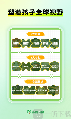 小树分级app最新版下载