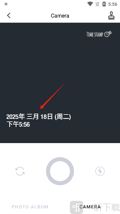 时间戳摄像机中文版免费下载