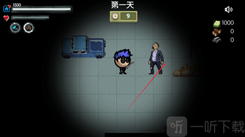 生存者日志游戏最新版下载