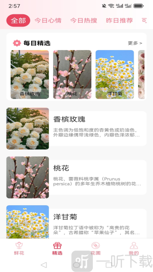 花伴app下载