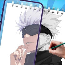 Draw Anime画动漫app