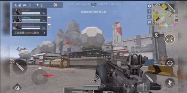 bloodstrike手游国际服下载