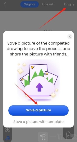 Draw Anime画动漫app