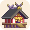 像素神社游戏中文版