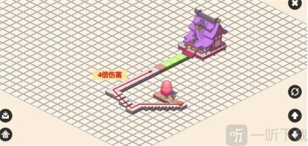 像素神社游戏中文版