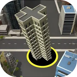黑洞吸尘器游戏下载