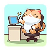 搬砖之王猫咪打工模拟器安卓版最新下载