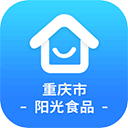 重庆市阳光食品app下载