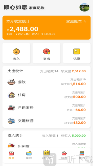顺心如意app下载