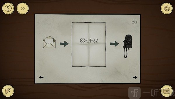 奇案3幽灵列车游戏免费版
