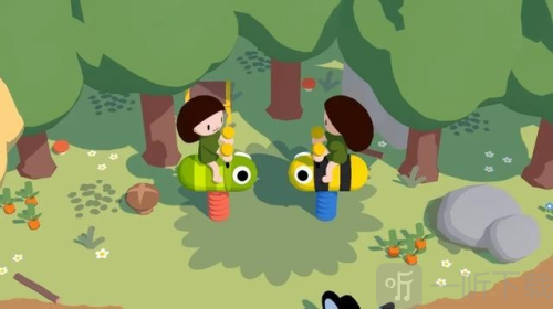 舒舒服服小岛时光手机版下载