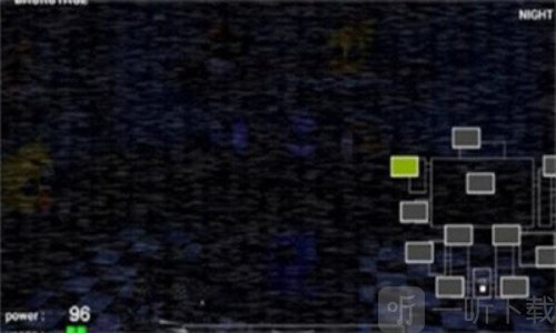 福瑞**夜班4模拟器手机版下载