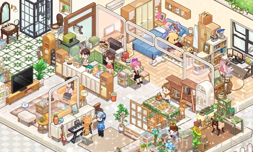 筑梦事务所免费版下载