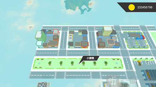 小镇黑洞游戏免费版下载