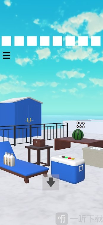 TropicalResort游戏最新版
