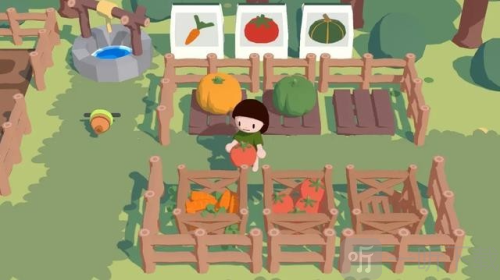 舒舒服服小岛时光手机版下载