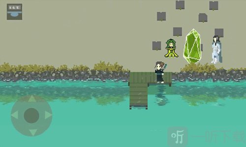 伏魔人偶九州游戏下载