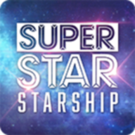 superstar starship下载