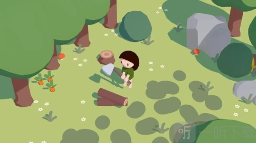 舒舒服服小岛时光手机版下载