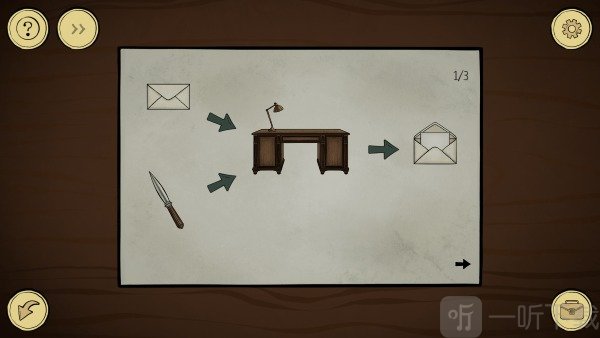 奇案3幽灵列车游戏免费版