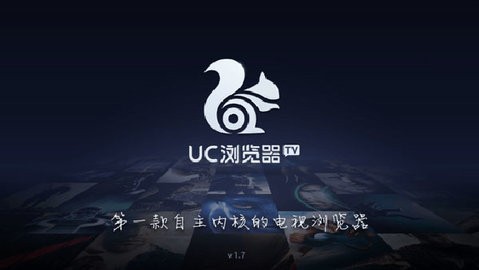 UC浏览器tv版下载