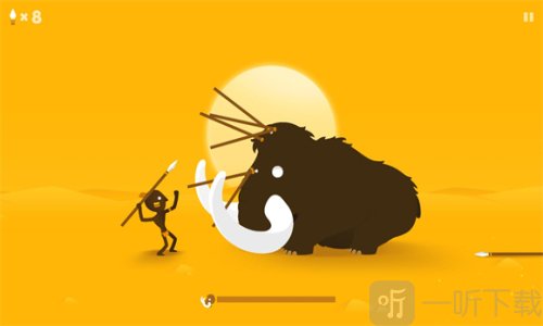 猎人酋长免费版内置菜单下载