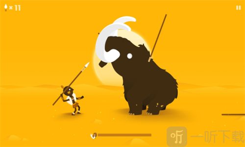 猎人酋长免费版内置菜单下载