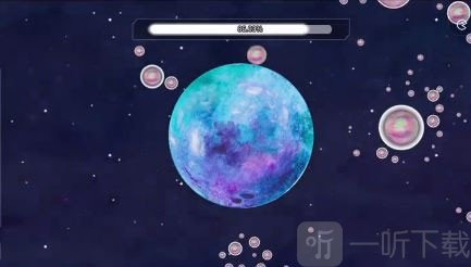 流浪小星球游戏免费版下载