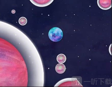 流浪小星球游戏免费版下载