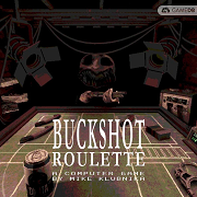 Buckshot Roulette中文版手机下载