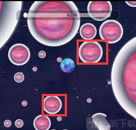 流浪小星球游戏免费版下载