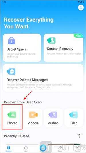 drfone中文版下载