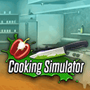 Cooking Simulator中文版下载