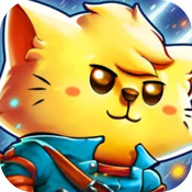 猫咪斗恶龙2手机版游戏下载
