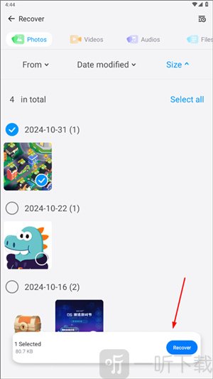 drfone中文版下载