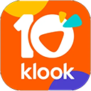 KLOOK客路旅行app下载安装